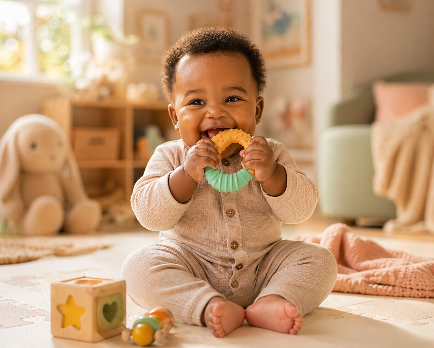 Day Care in Atteridgeville
